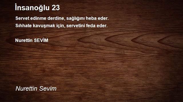 Nurettin Sevim