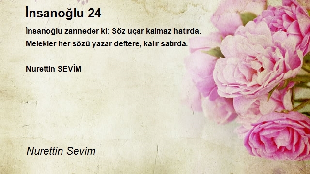 Nurettin Sevim