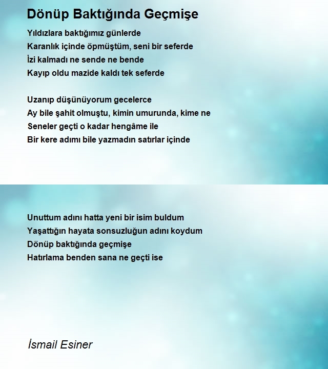 İsmail Esiner