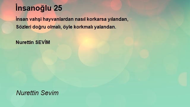 Nurettin Sevim