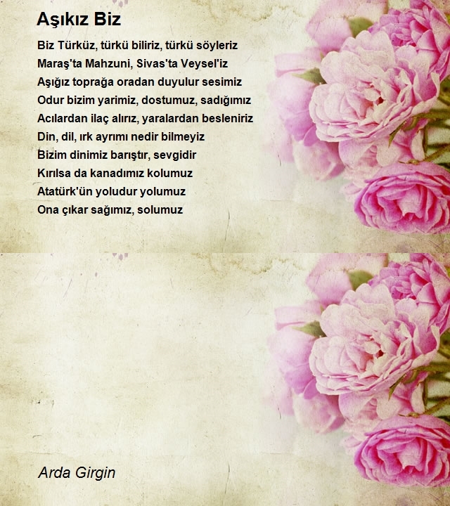 Arda Girgin