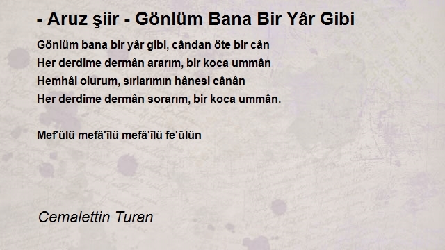 Cemalettin Turan