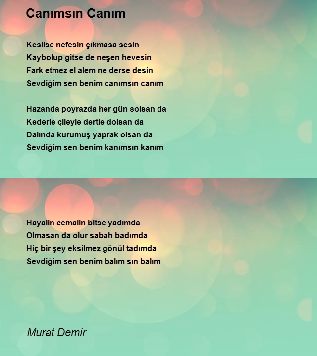 Murat Demir