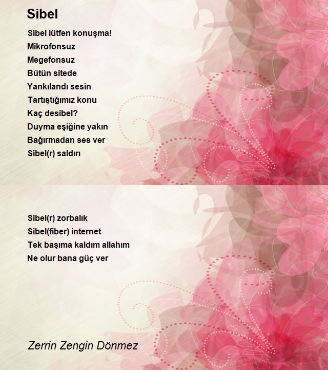 Zerrin Zengin Dönmez