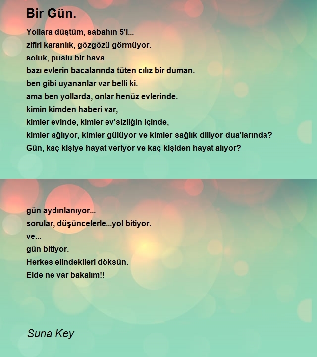 Suna Key