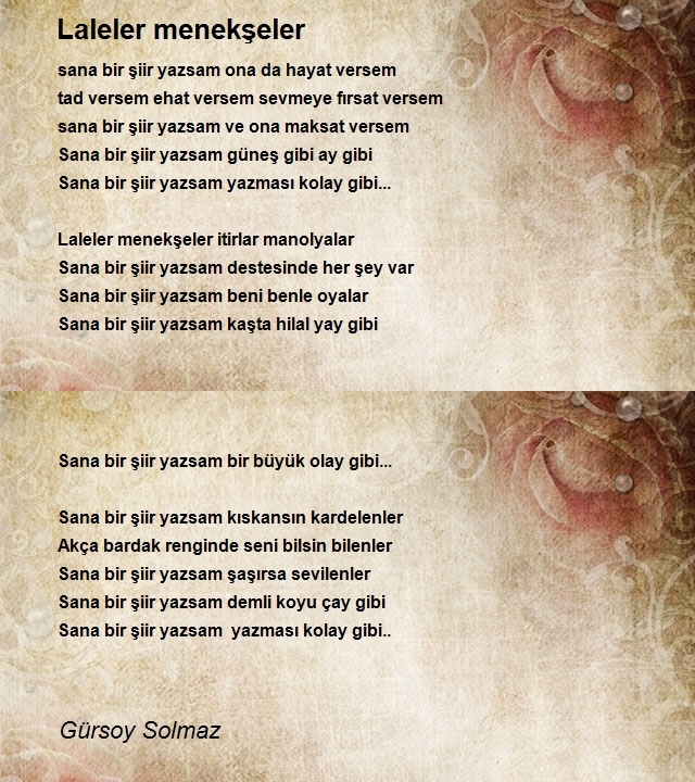 Gürsoy Solmaz