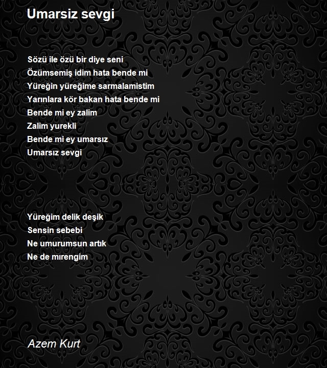 Azem Kurt