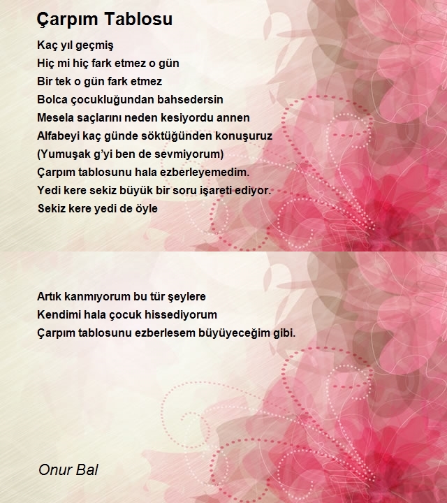 Onur Bal