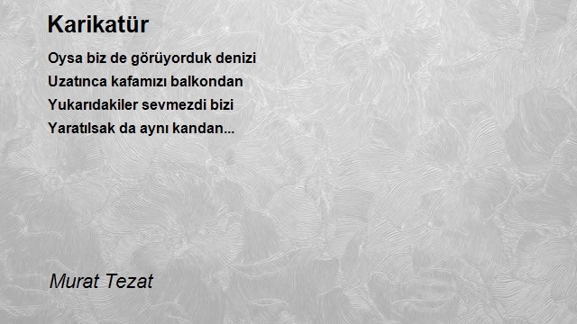 Murat Tezat