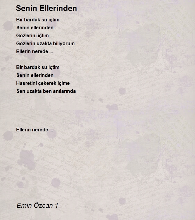 Emin Özcan 1