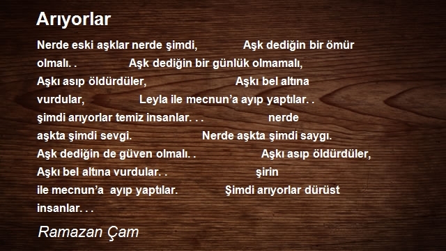 Ramazan Çam