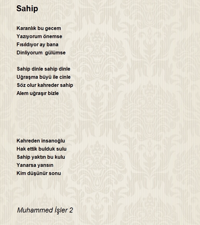 Muhammed İşler 2