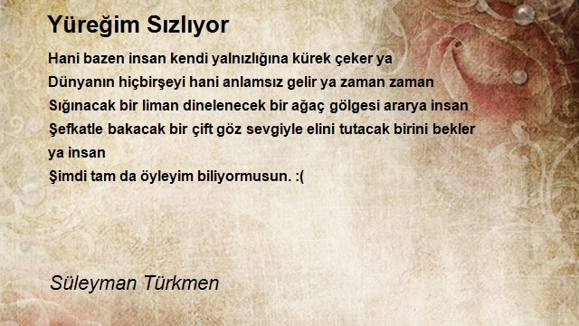 Süleyman Türkmen