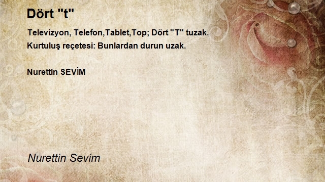 Nurettin Sevim