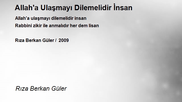 Rıza Berkan Güler