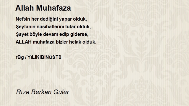 Rıza Berkan Güler