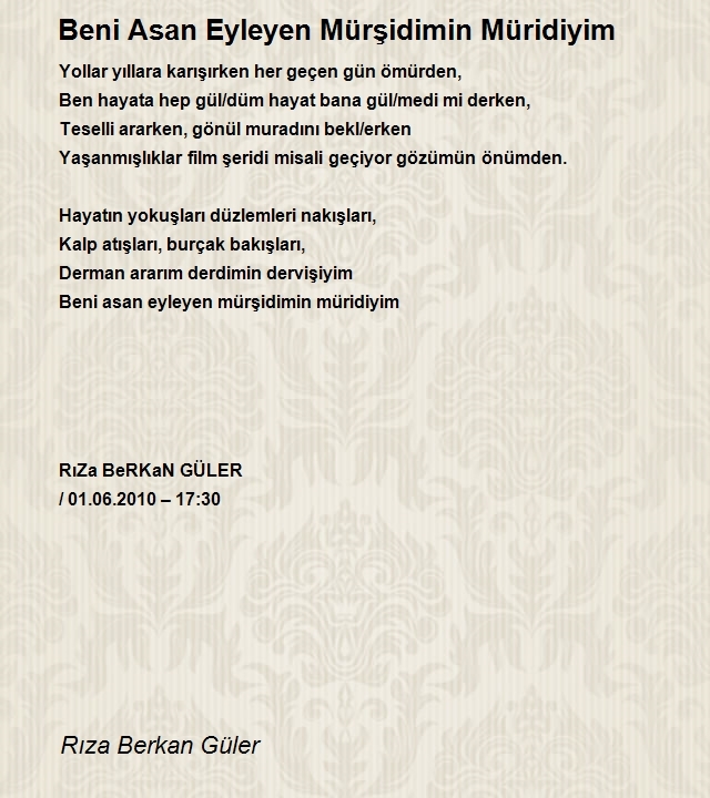 Rıza Berkan Güler