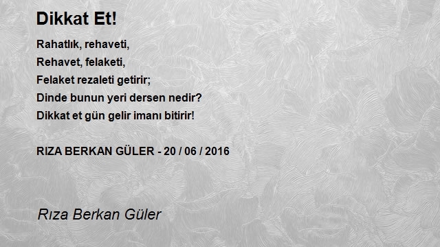 Rıza Berkan Güler