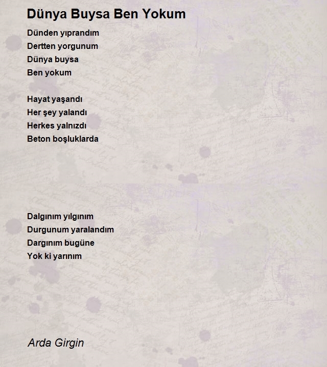 Arda Girgin