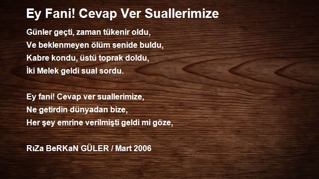 Rıza Berkan Güler