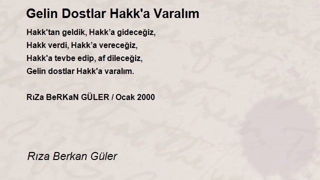 Rıza Berkan Güler