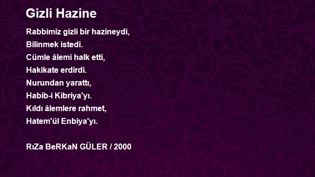 Rıza Berkan Güler