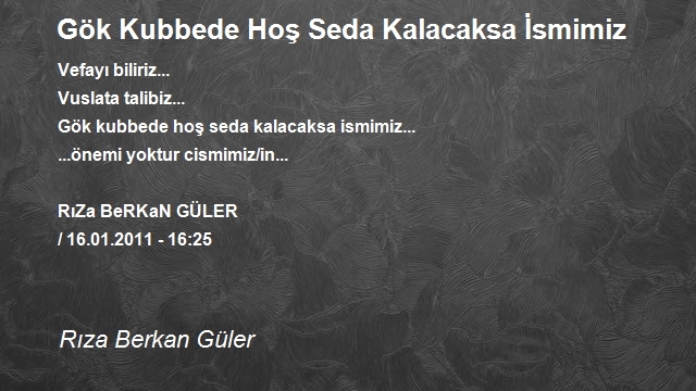 Rıza Berkan Güler