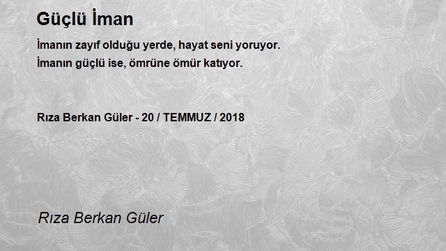 Rıza Berkan Güler