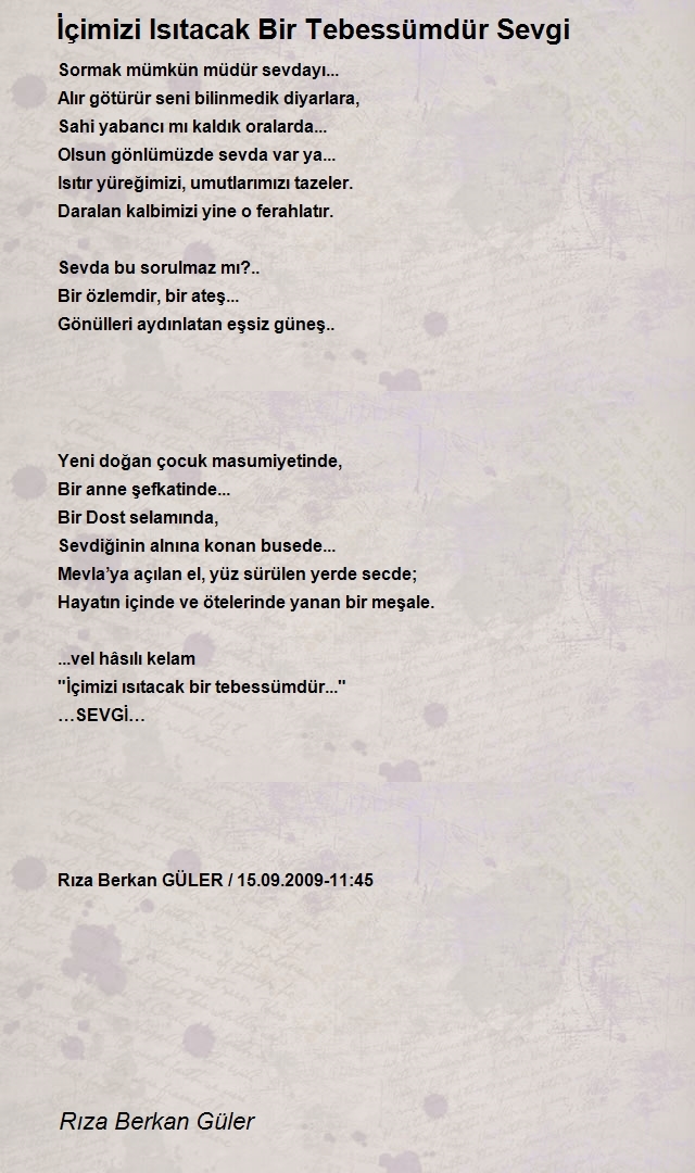 Rıza Berkan Güler