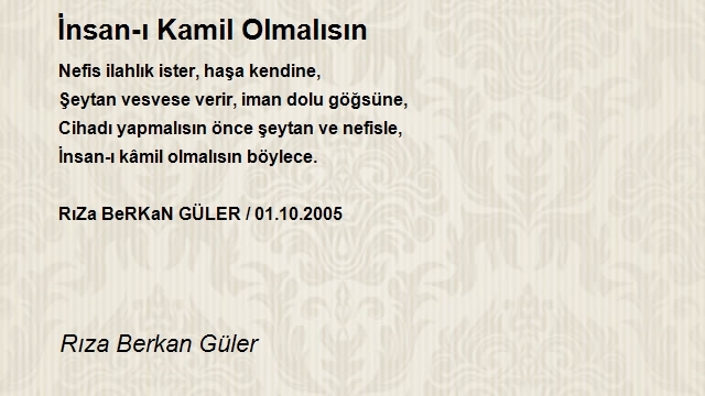 Rıza Berkan Güler