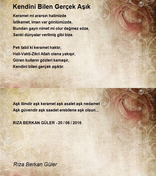 Rıza Berkan Güler