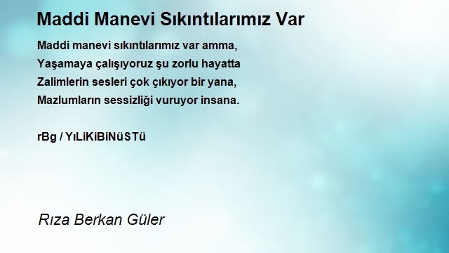 Rıza Berkan Güler