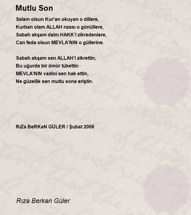 Rıza Berkan Güler