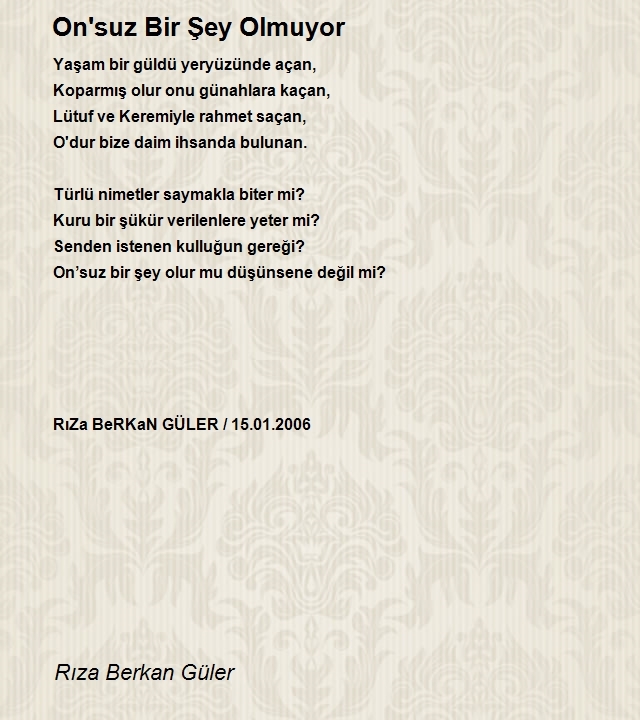 Rıza Berkan Güler