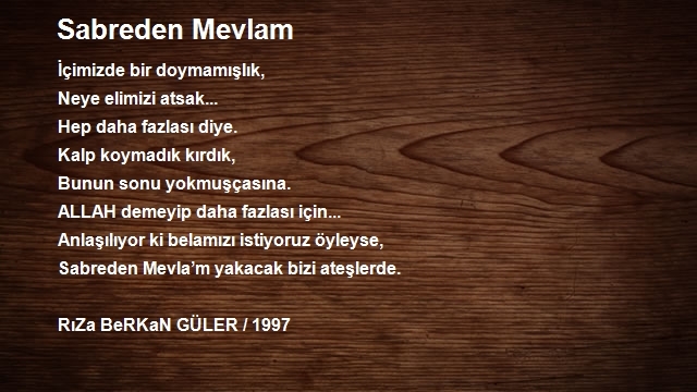 Rıza Berkan Güler