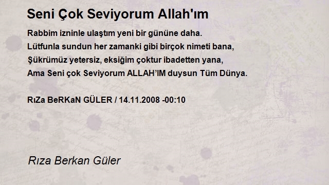 Rıza Berkan Güler