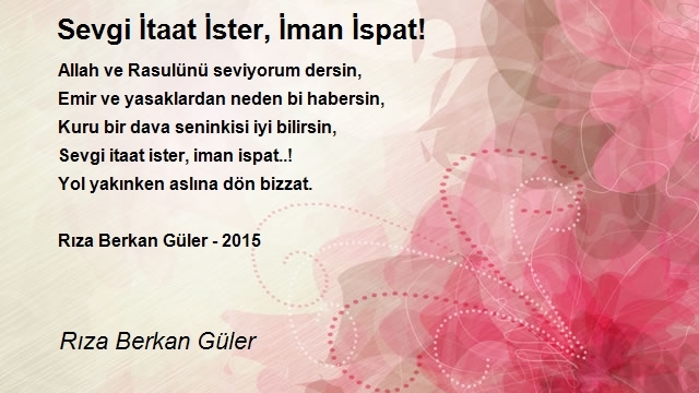 Rıza Berkan Güler