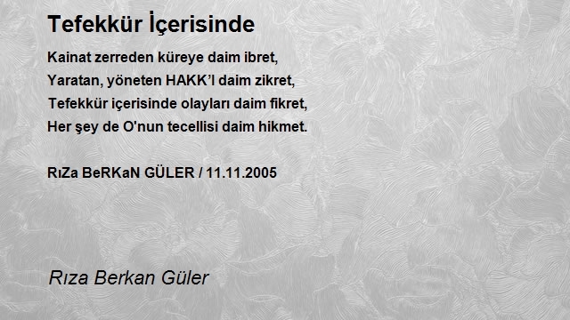 Rıza Berkan Güler