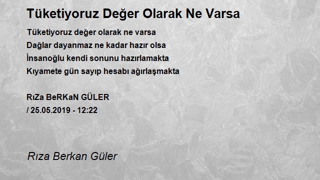 Rıza Berkan Güler