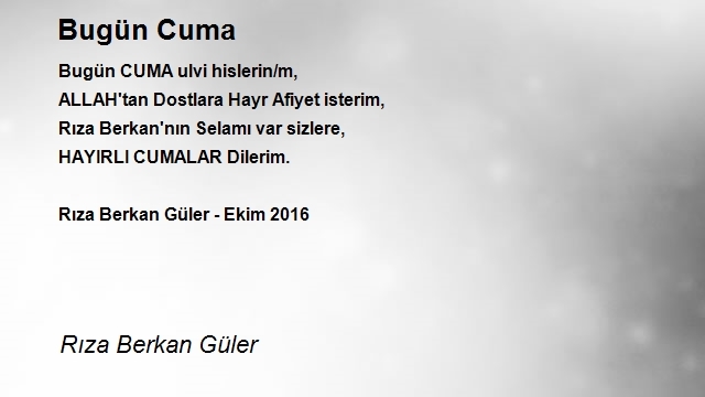 Rıza Berkan Güler