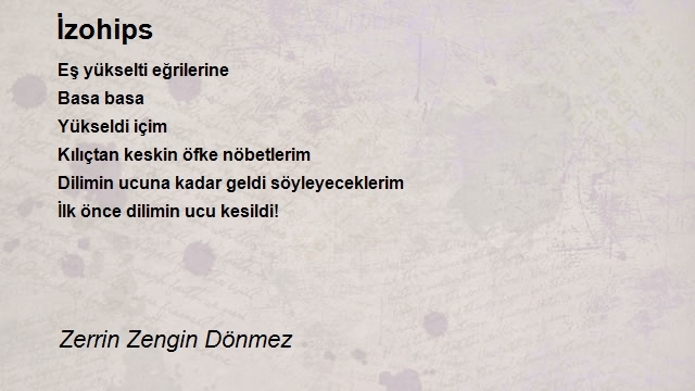 Zerrin Zengin Dönmez