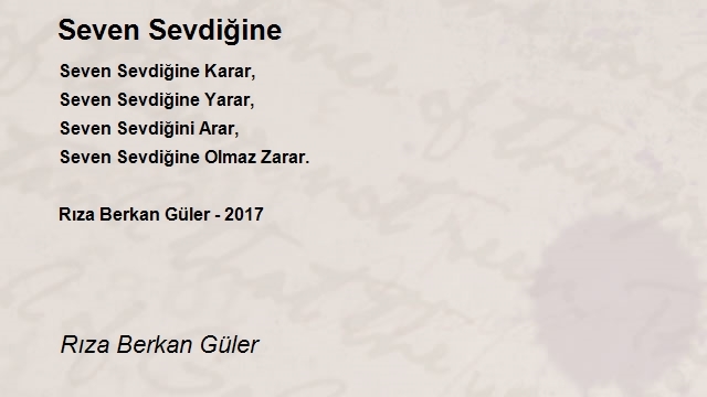 Rıza Berkan Güler