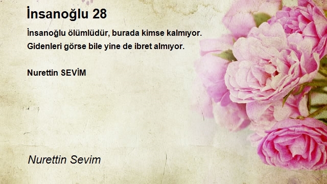 Nurettin Sevim