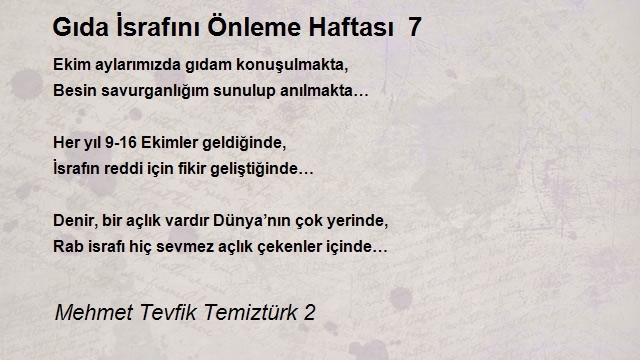 Mehmet Tevfik Temiztürk 2