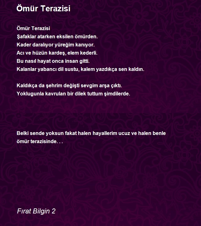 Fırat Bilgin 2