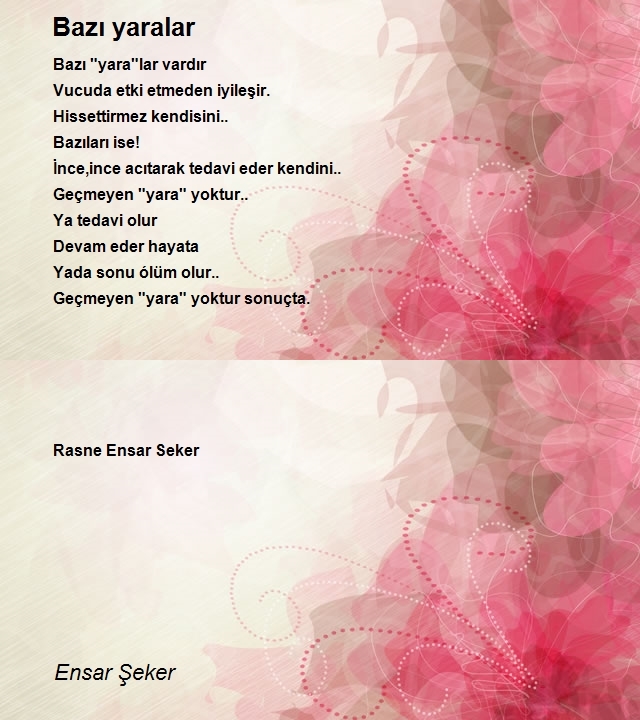 Ensar Şeker