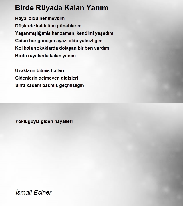 İsmail Esiner