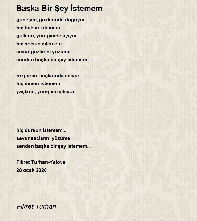 Fikret Turhan