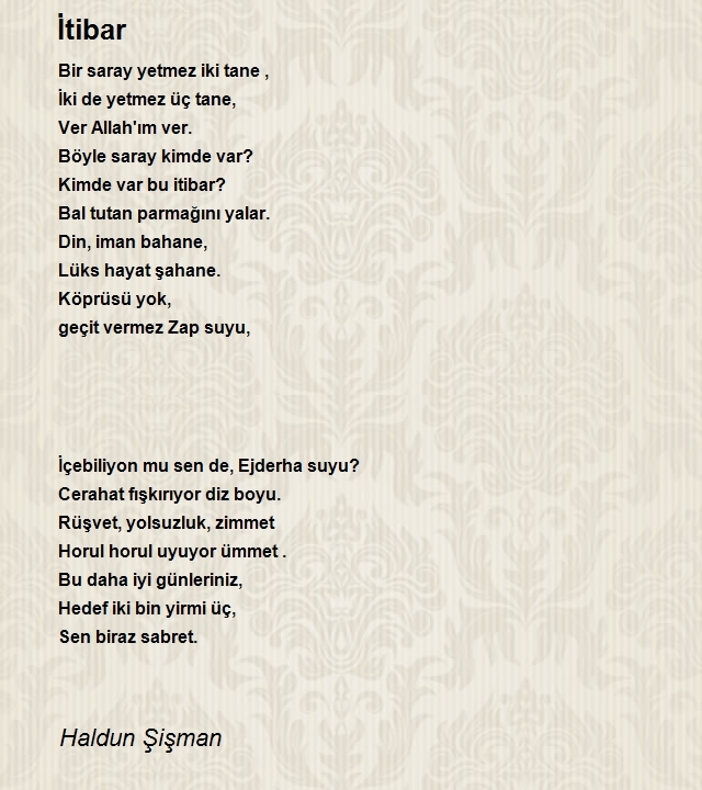 Haldun Şişman