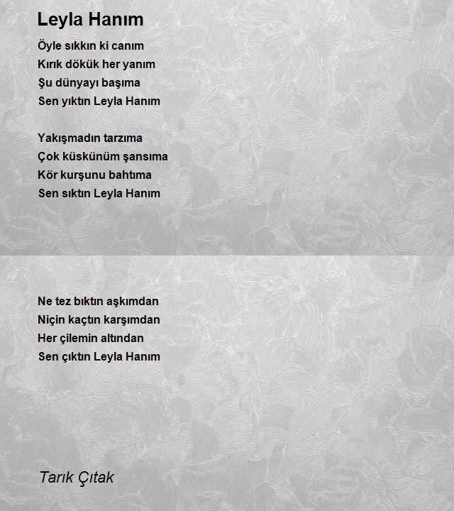 Tarık Çıtak